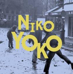 Niko Yoko : Something's Coming